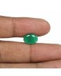 Brazil Emerald (Panna) - 4.38 Carat