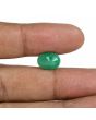 Brazil Emerald (Panna) - 4.38 Carat