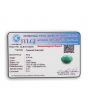 Brazil Emerald (Panna) - 4.38 Carat
