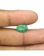 Zambian Emerald (Panna) - 4.03 Carat