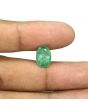 Zambian Emerald (Panna) - 4.03 Carat