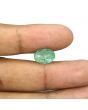 Zambian Emerald (Panna) - 4.03 Carat