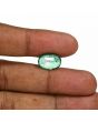 Zambian Emerald (Panna) - 5.46 Carat