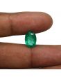 Zambian Emerald (Panna) - 4.44 Carat