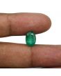 Zambian Emerald (Panna) - 3.21 Carat