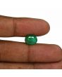 Zambian Emerald (Panna) - 3.8 Carat