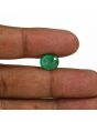 Zambian Emerald (Panna) - 3.8 Carat