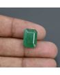 Zambian Emerald (Panna) - 7.8 Carat