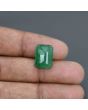 Zambian Emerald (Panna) - 7.8 Carat