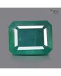 Zambian Emerald (Panna) - 9.22 Carat