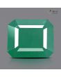 Zambian Emerald (Panna) - 7.28 Carat