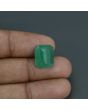 Zambian Emerald (Panna) - 7.28 Carat