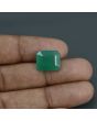 Zambian Emerald (Panna) - 7.28 Carat