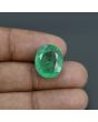 Zambian Emerald (Panna) - 11.53 Carat