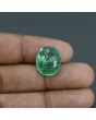 Zambian Emerald (Panna) - 11.53 Carat