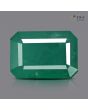 Zambian Emerald (Panna) - 8.6 Carat