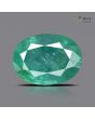 Zambian Emerald (Panna) - 4.84 Carat