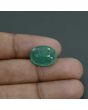 Zambian Emerald (Panna) - 8.28 Carat