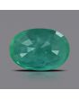Zambian Emerald (Panna) - 7.71 Carat