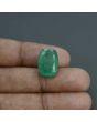 Zambian Emerald (Panna) - 11.02 Carat