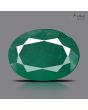 Zambian Emerald (Panna) - 10.58 Carat
