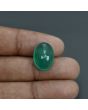Zambian Emerald (Panna) - 10.58 Carat
