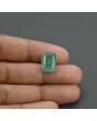 Zambian Emerald (Panna) - 8.53 Carat