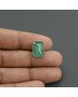 Zambian Emerald (Panna) - 8.53 Carat