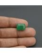 Zambian Emerald (Panna) - 8.07 Carat