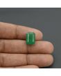 Zambian Emerald (Panna) - 8.07 Carat