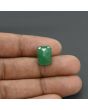 Zambian Emerald (Panna) - 8.07 Carat