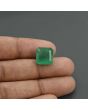 Zambian Emerald (Panna) - 8.21 Carat
