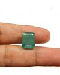 Zambian Emerald (Panna) - 12.49 Carat