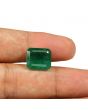 Zambian Emerald (Panna) - 8.57 Carat