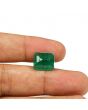 Zambian Emerald (Panna) - 8.57 Carat