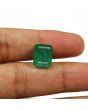Zambian Emerald (Panna) - 9.56 Carat