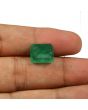 Zambian Emerald (Panna) - 9.56 Carat