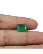 Zambian Emerald (Panna) - 5.46 Carat (6.01 Ratti) 