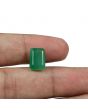 Zambian Emerald (Panna) - 5.46 Carat (6.01 Ratti) 
