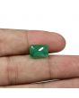 Zambian Emerald (Panna) - 5.46 Carat (6.01 Ratti) 