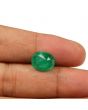 Zambian Emerald (Panna) - 4.43 Carat