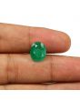 Zambian Emerald (Panna) - 4.43 Carat