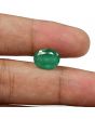 Zambian Emerald (Panna) - 4.2 Carat