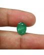 Zambian Emerald (Panna) - 4.2 Carat