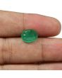 Zambian Emerald (Panna) - 4.2 Carat