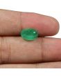 Zambian Emerald (Panna) - 4.06 Carat