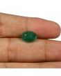 Zambian Emerald (Panna) - 4.09 Carat