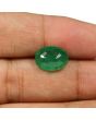Zambian Emerald (Panna) - 4.69 Carat