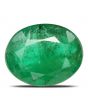 Zambian Emerald (Panna) - 4.56 Carat