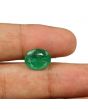 Zambian Emerald (Panna) - 4.56 Carat
